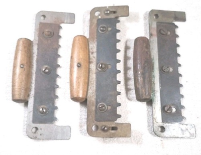 #ad Antique Stanley SWEETHEART Rule amp; Level Clapboard Marker Siding Tools lot of 3 $47.99