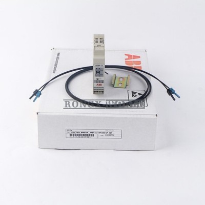 1PCS NEW ABB Profibus Adapter NPBA-12 64348221