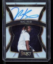 2019-20 Panini Select Basketball Cards 50