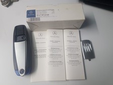 B67876125 Mercedes-Benz Bluetooth Modul SAP Für Code 386 UHI