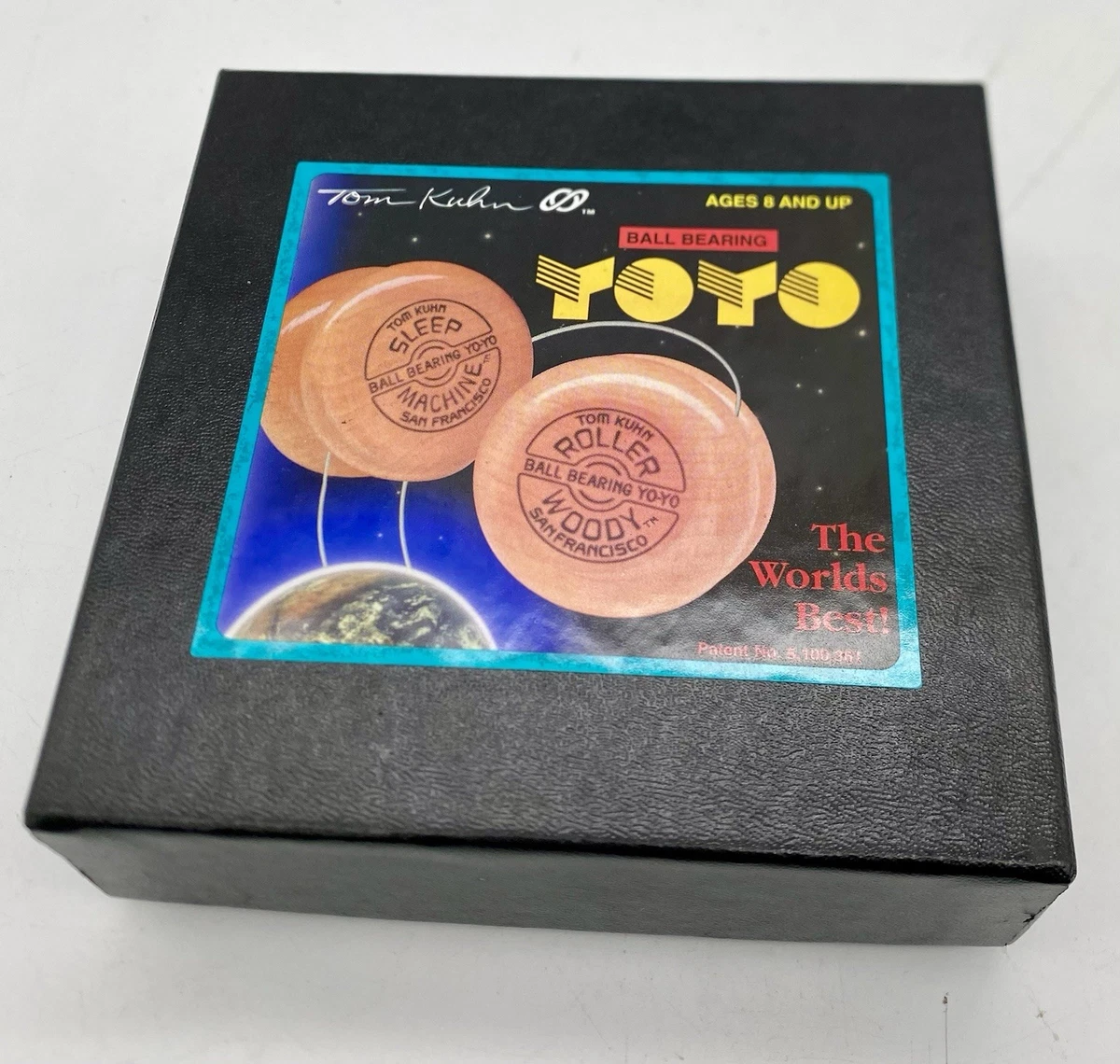 Tom Kuhn for sale | eBay