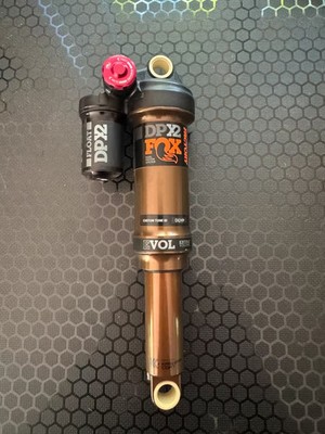 Fox Float DP X2 Dämpfer 230x65