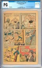 Amazing Fantasy #15 Origin & 1st App. Spider-Man Stan Lee Marvel 1962 CGC PG 3