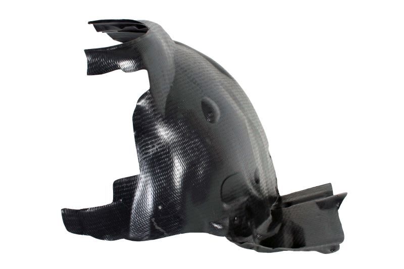 Wheel Housing Liner Arch Front Right Fits:Mercedes C-Klasa W203 05.00