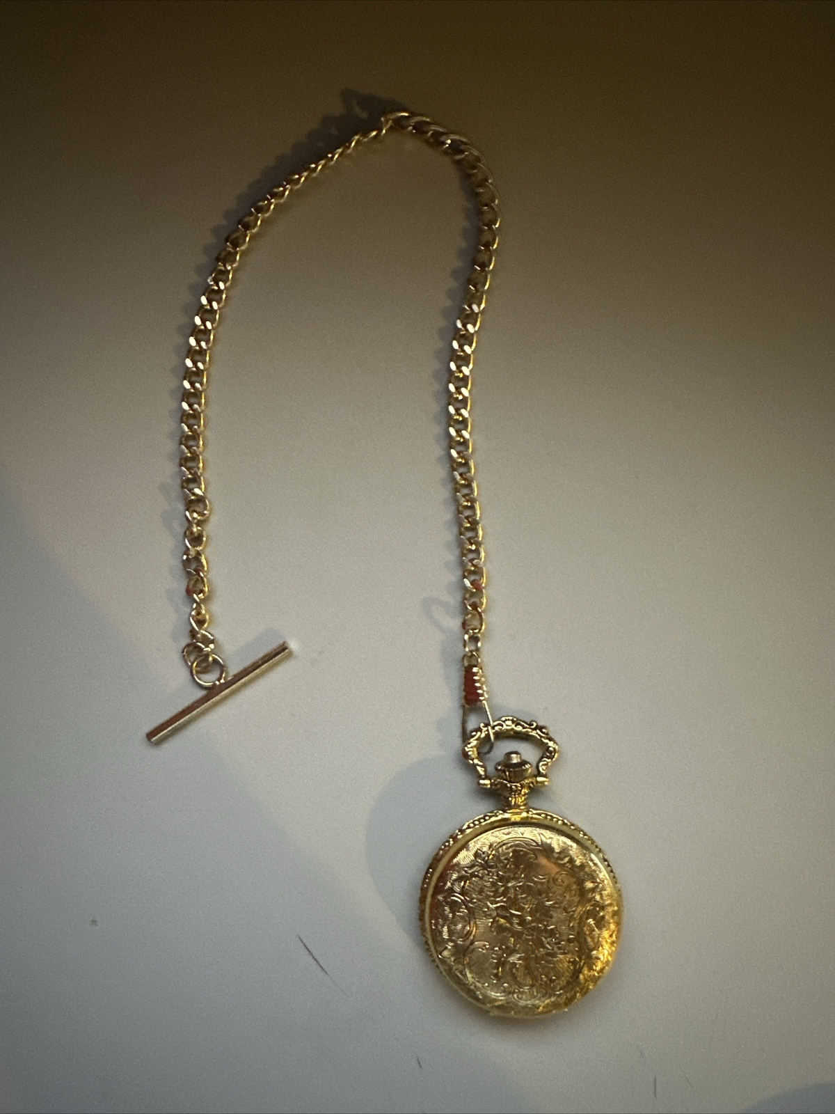 Rare Vintage Pocket Watch eBay