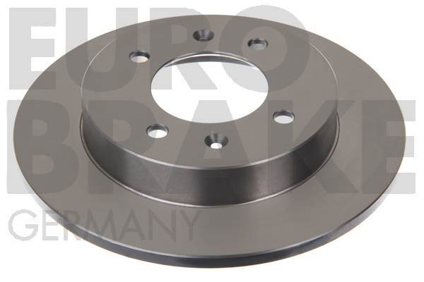 Bremsscheiben Voll Passend FüR Hyundai Elantra XD Lantra I J-1 5815203406-image