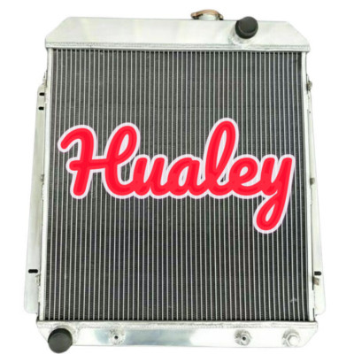 Radiator Rd551 Radiator Fits 1954-1956 Buick Special Roadmaster Century Super 322 ...