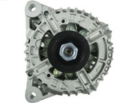 AS-PL Generator Passend FüR Peugeot 307 Cc 2.0 16V CitroëN C4 Picasso I