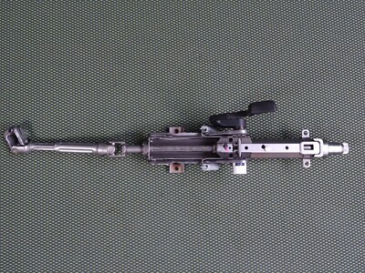 Original VW Golf MK6 Jetta 1K Eos Scirocco steering column RHD only 1K2419502CA