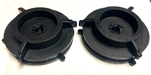 NAB Hub Adapters for 10 1/2" Tape (1 Pair) - Picture 3 of 4