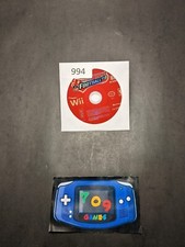 Backyard Football '09 (Nintendo Wii, 2008) DISC ONLY