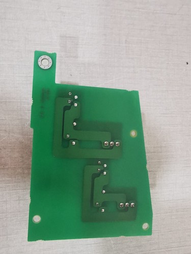 ABB Oy GCUR-5511 Circuit Board 68352151 B 1/2 - Picture 3 of 6