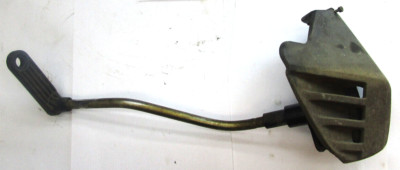 OEM SEADOO  2004-2005 GTI LE RFI, GTI RFI STD, GTX 4-TEC: RH OPAS System