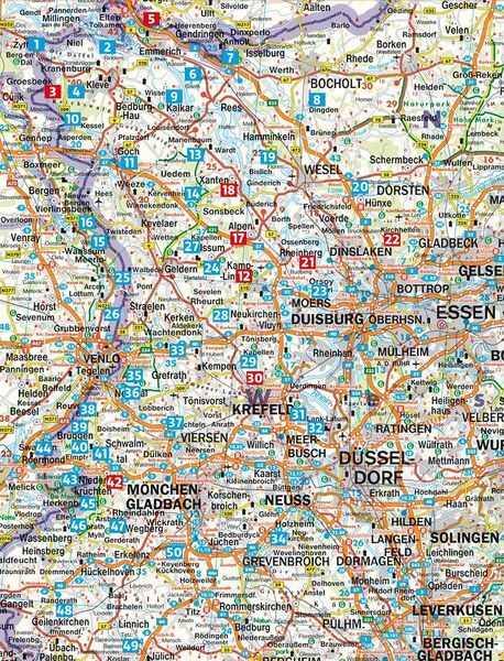 Thumbnail - Niederrhein