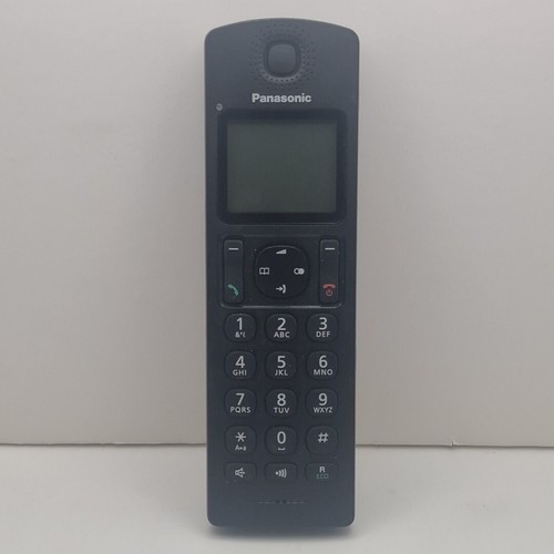 Panasonic KX-TGC310 teléfono inalámbrico digital auricular, base, fuente de a... - Imagen 9 de 14