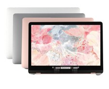 OEM LCD Screen Assembly Replacement For Macbook Air 13" A1932 2018 EMC: 3184 