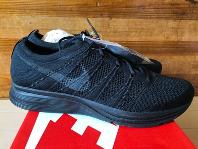 flyknit trainer size 9