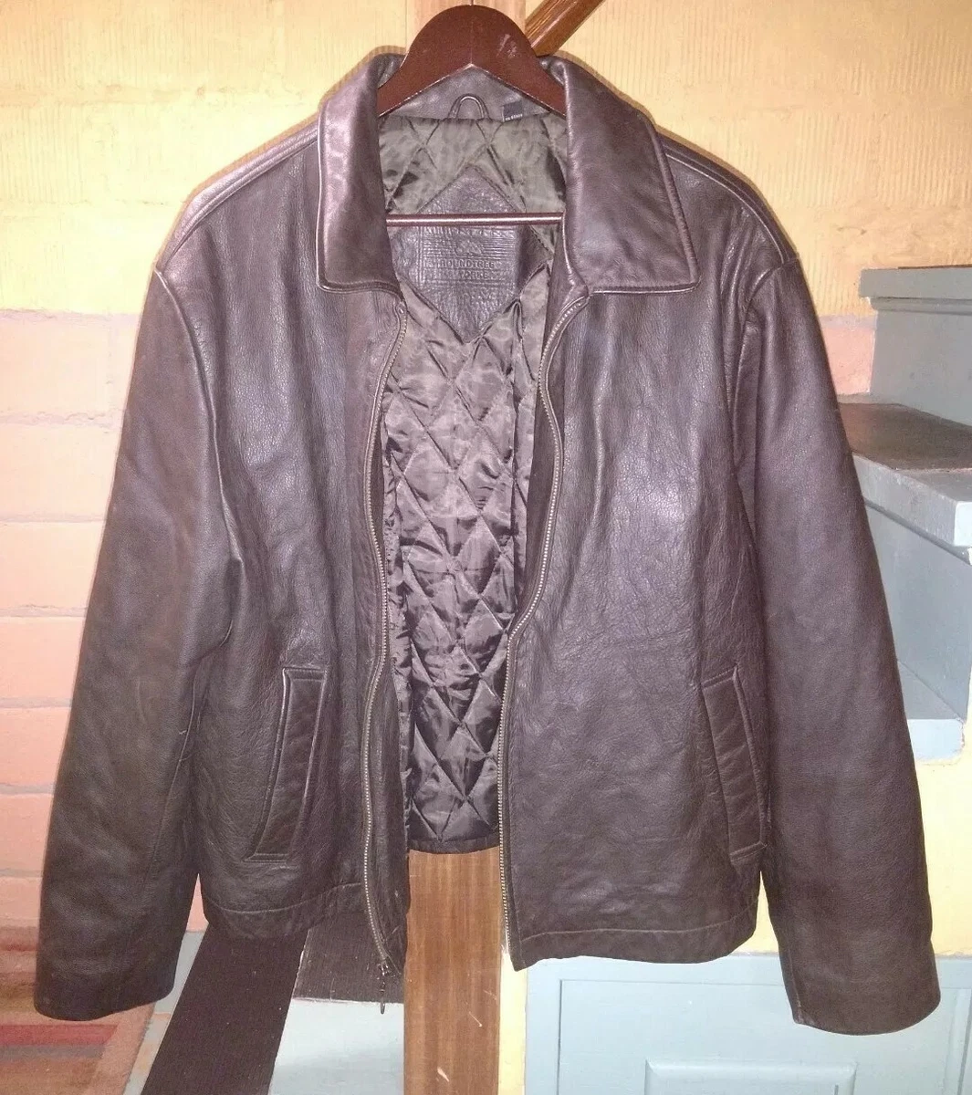 Roundtree and 2025 yorke bomber jacket