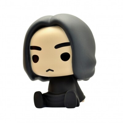 Chibi Severus Snape - Piggy Bank
