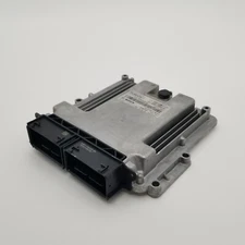 2017 FORD EDGE 4X4 ENGINE CONTROL MODULE COMPUTER ECU ECM G2GA-12A650-CCA