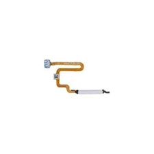 For Xiaomi Redmi Note 11 5G Replacement Power Button & Sensor Flex (Silver)