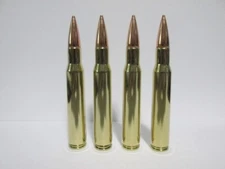 30-06 Springfield Snap Caps - Set of 4