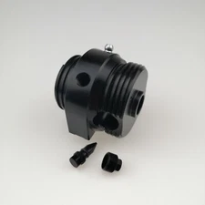 Aftermarket 246491 fluid HOUSING Kit fits Fusion Air Purge AP Spray Gun