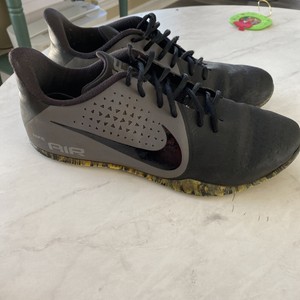 RARE🔥 Nike Air Behold Low Black Dark Grey Volt Men's Shoes 898450-008 Sz  12 | eBay
