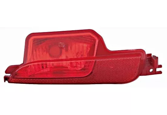 Fiat 500 rear fog light online