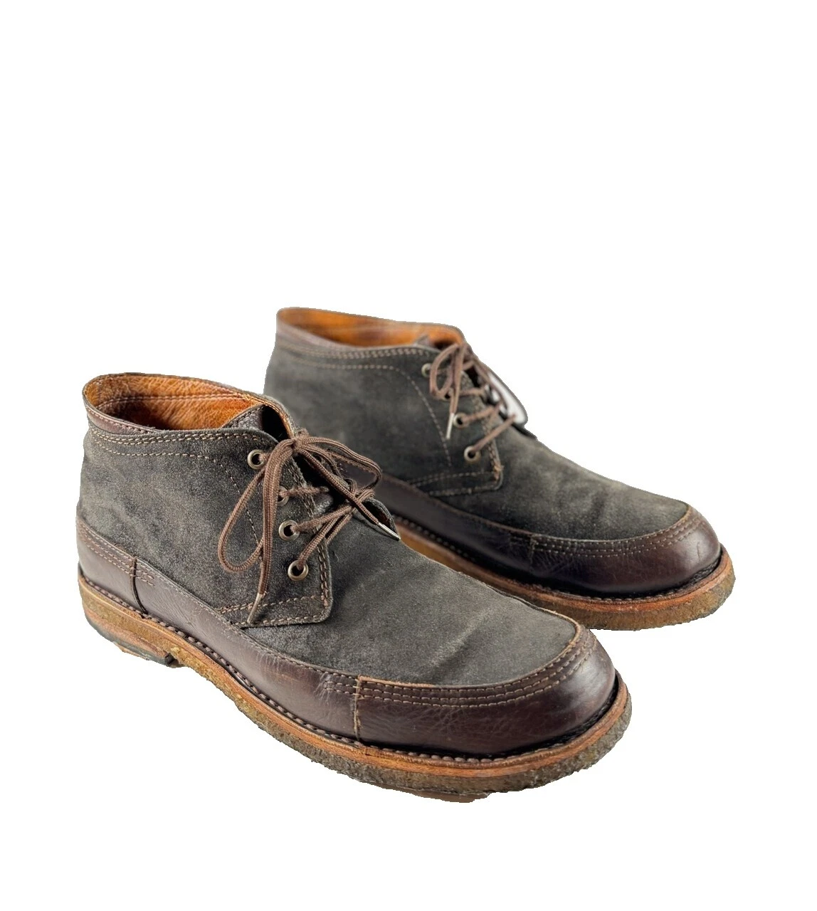 Botas de Goma Frye para hombres