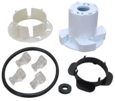 Whirlpool LXR7144EQ0 Washer Agitator Cam Dogs Kit