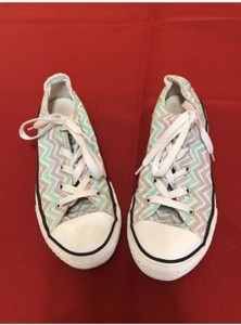 converse high tops lace patterns