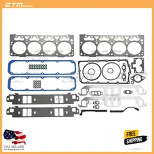 Fits 98-03 Dodge B2500 B3500 Ram Dakota Durango 5.2L OHV Head Gasket Set