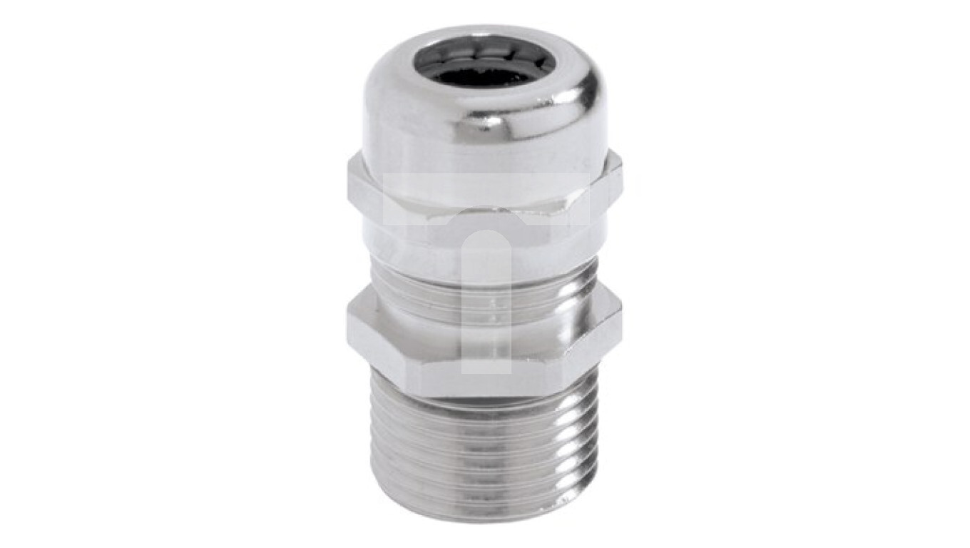 Brass cable gland EMC M16 IP68  MS-SC-M-XL 16x1.5 53112625 /50pcs/ /T2UK