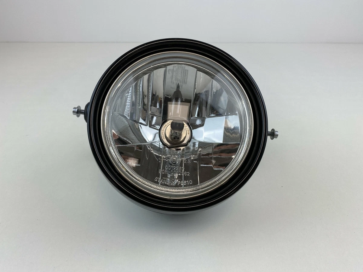Yamaha XSR 700 900 Original OEM Scheinwerfer Hauptscheinwerfer