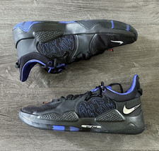 Nike PG 5 Clippers Away for Sale | Authenticity Guaranteed | eBay