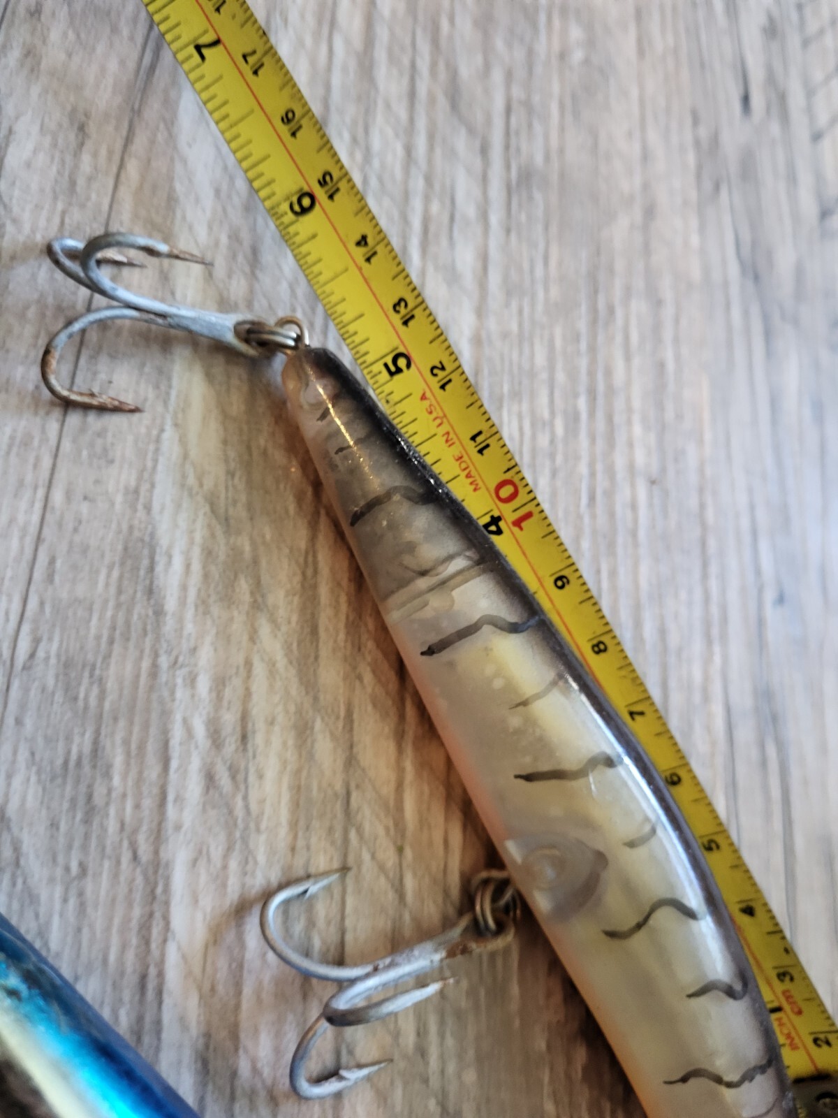 12 Jerkbait Fishing Lures eBay