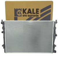 Kale WasserküHler KüHler MotorküHlung FüR VW Polo - 2Q0121253K