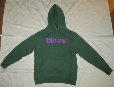 hoodie medium size