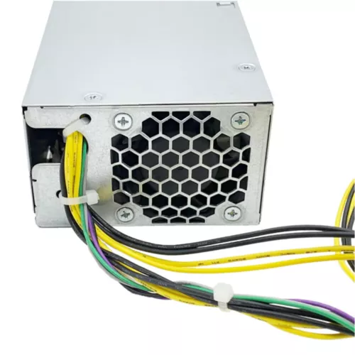 Nueva fuente de alimentación 180W D18-180P1A PCH019 L08404-002 para HP ProDesk 280 600 800 G3 - Imagen 5 de 5