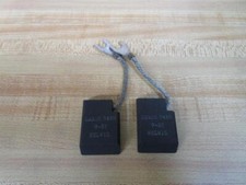 Helwig Carbon 13-371021 Carbon Brush 9-82 Pack of 2 