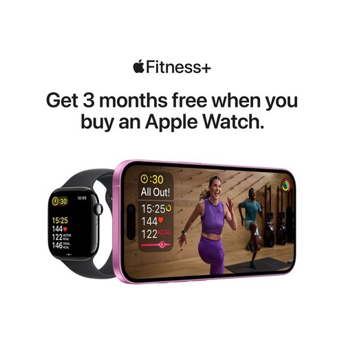 Apple Westcoast New Series 10 46 mm Waterproof Smart Watch GPS + Cellular - Picture 10 of 10