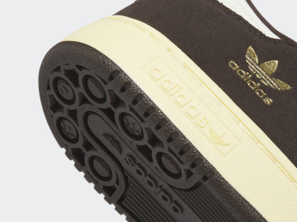 adidas Originals CENTENNIAL 85 LO GUM MEN'S SHOES IE3053