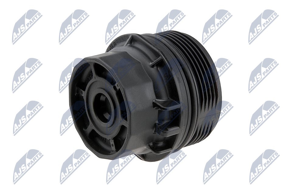 NTY CCL-TY-001 Cap, oil filter housing for LEXUS,LOTUS,TOYOTA