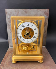 Zz ATMOS "Opera" Uhr Jaeger LeCoultre,  top Zustand