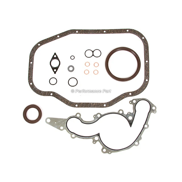 Full Gasket Set Head Bolts for 90-97 Lexus LS400 SC400 V8 4.0L DOHC 32V - Image 3 of 4