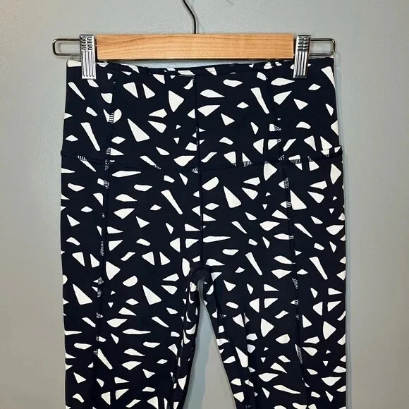sweaty-betty super soft 7/8 yoga leggings