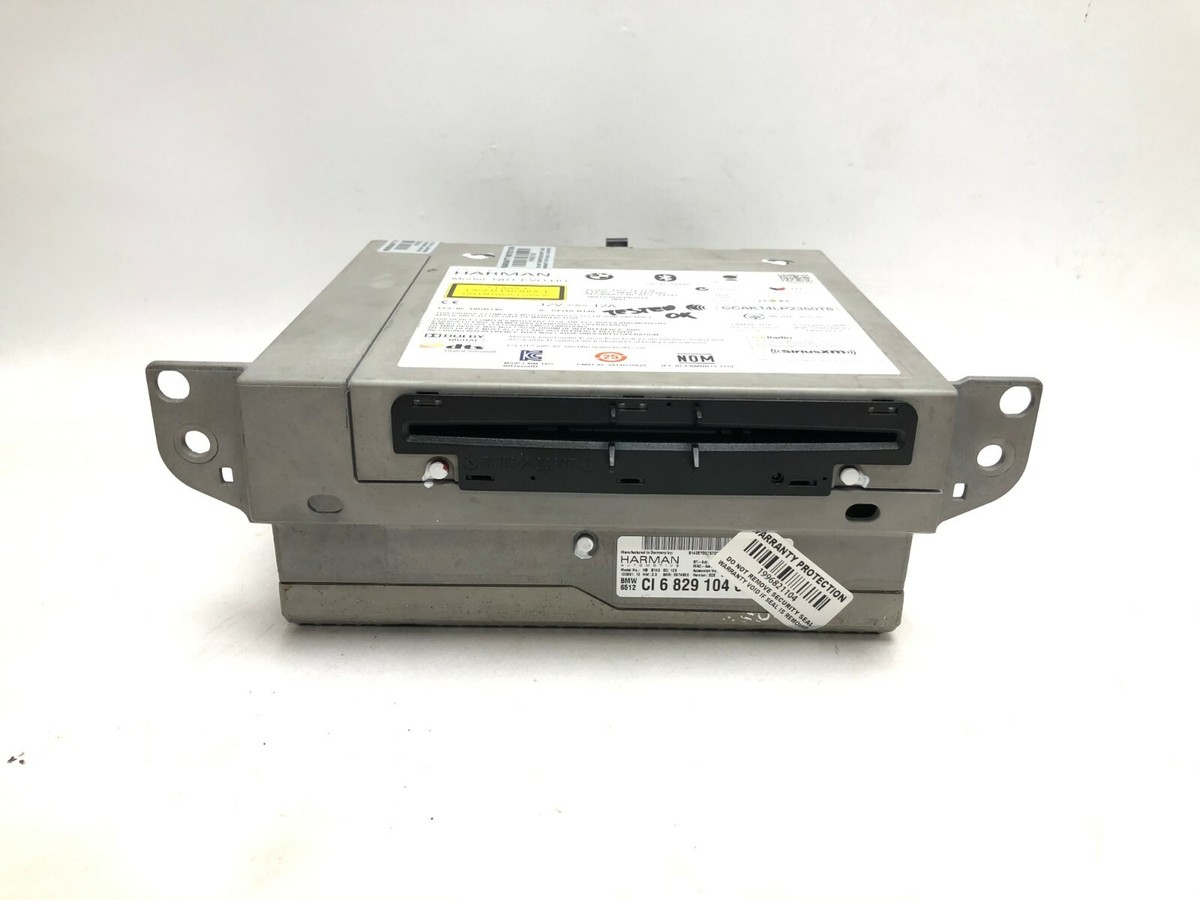 BMW F32 純正ナビ BMW 4シリーズクーペ(F32)の純正ナビ地図データを2025年へアップデート