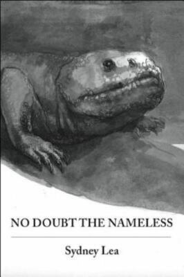 No Doubt the Nameless, Lea, Sydney, Very Good Book