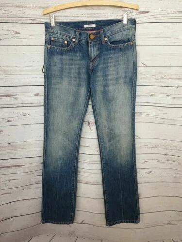 Levi's Regular Cotton Jeans for Women